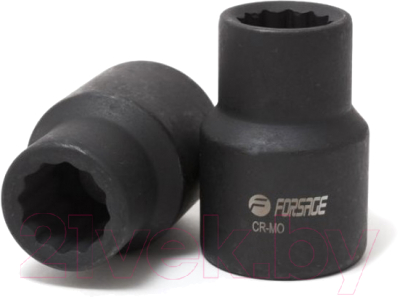 Головка слесарная Forsage F-46817