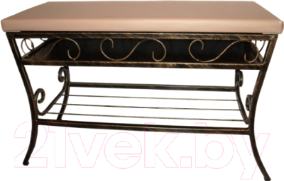 Банкетка Dudo БН-5 - фото