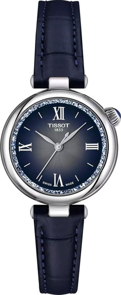 Часы наручные женские Tissot T152.010.16.038.01 - фото