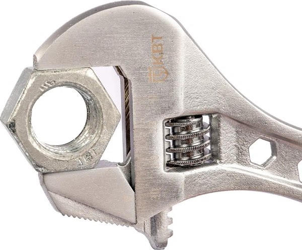 Гаечный ключ КВТ РКП-250 / 92065