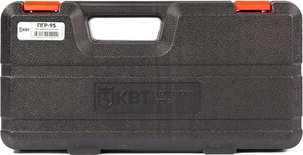 Пресс гидравлический КВТ Мастер ПГР-95 / 91809