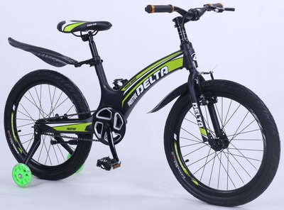 Детский велосипед DeltA Prestige 20/2012