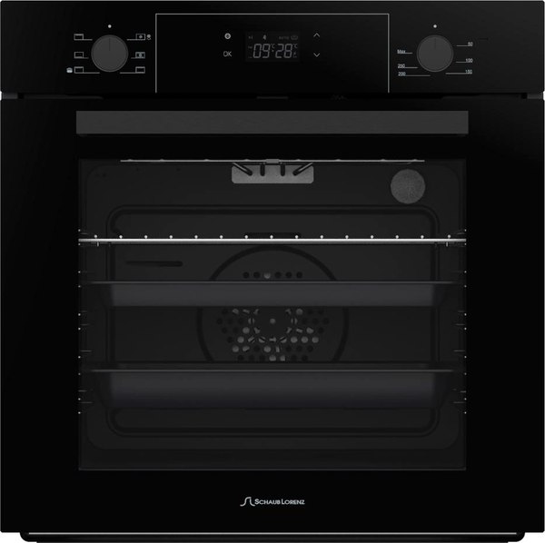 Электрический духовой шкаф Schaub Lorenz SLB EY6635 - фото
