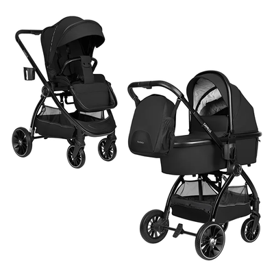 Детская универсальная коляска Farfello Camille Comfort 2 в 1 / CMC