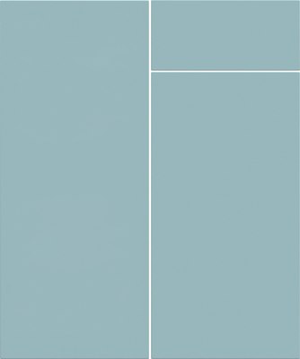 Кухонный гарнитур Интерлиния Мила Матте 2.8 А