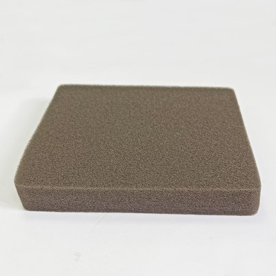 Фильтр воздушный для садовой техники Lifan 192F 17120 / 06220