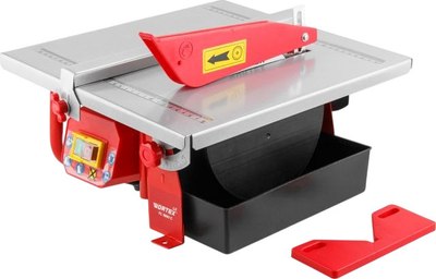 Плиткорез электрический Wortex LX TC 1860 C (1318790) - фото