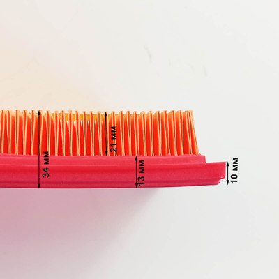 Фильтр воздушный для садовой техники Lifan 2V78F / 01466