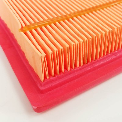 Фильтр воздушный для садовой техники Lifan 2V78F / 01466