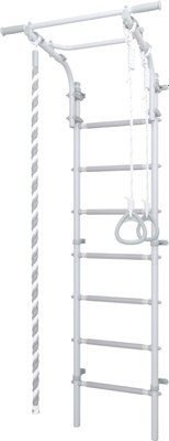 Детский спортивный комплекс Romana DSK 4.4 / 11.21.7.13.490.03.02-07 - фото