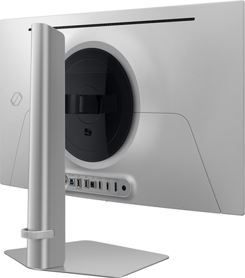 Монитор Samsung LS27DG612SIXCI