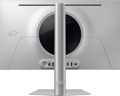 Монитор Samsung LS27DG612SIXCI