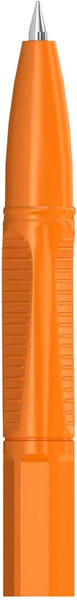 Ручка шариковая Berlingo Tribase Orange / CBp_70910