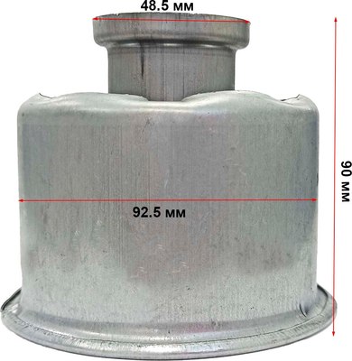 Фильтр воздушный для садовой техники StaRK R175-R180 / 06177