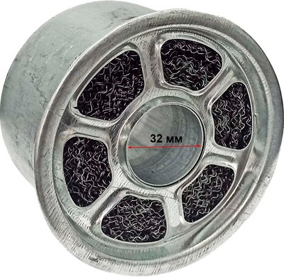 Фильтр воздушный для садовой техники StaRK R175-R180 / 06177