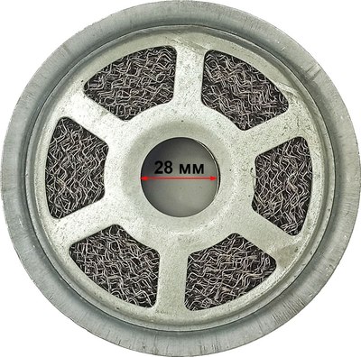 Фильтр воздушный для садовой техники StaRK R185-R192 / 3523