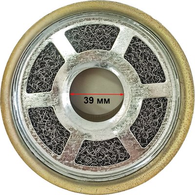 Фильтр воздушный для садовой техники StaRK R195 / 3711