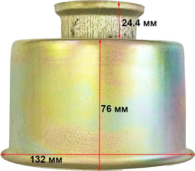 Фильтр воздушный для садовой техники StaRK R195 / 3711