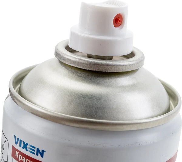 Краска Vixen Для мангалов / VX55011