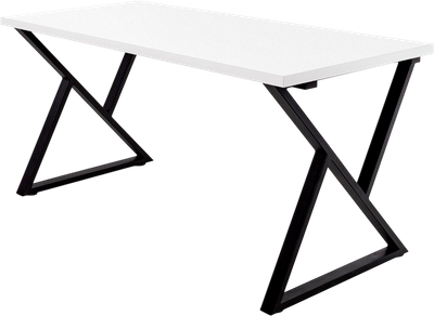 Обеденный стол Millwood Дели Л 120x70x75 - фото