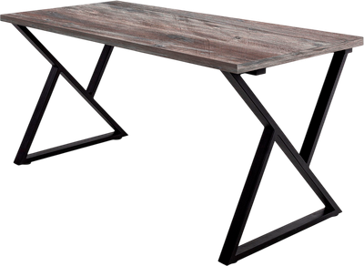 Обеденный стол Millwood Дели Л 120x70x75 - фото