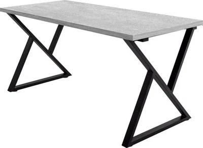 Обеденный стол Millwood Дели Л 120x70x75 - фото