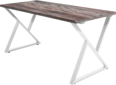 Обеденный стол Millwood Дели Л 120x70x75 - фото