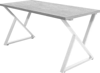 Обеденный стол Millwood Дели Л 120x70x75 - фото