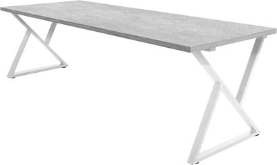 Обеденный стол Millwood Дели Л 160x80x75 - фото