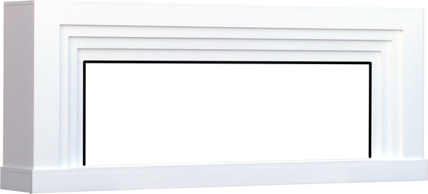 Портал для камина Смолком Galaxy V60 - фото