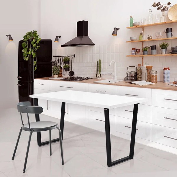 Обеденный стол Millwood Уэльс Л 130x80x75