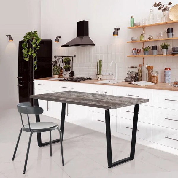 Обеденный стол Millwood Уэльс Л 130x80x75