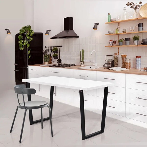 Обеденный стол Millwood Уэльс Л 120x70x75