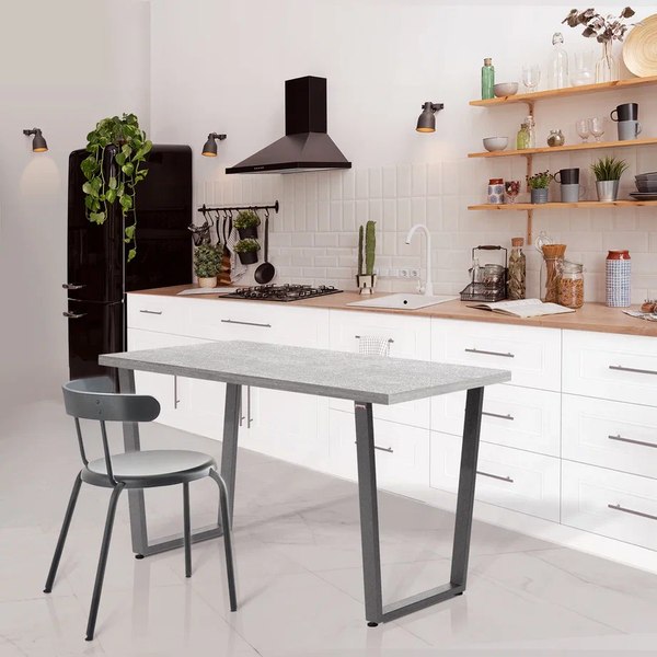 Обеденный стол Millwood Уэльс Л 120x70x75