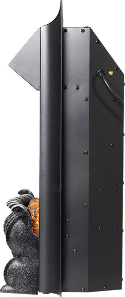Электрокамин Royal Flame Fobos FX M Black RC