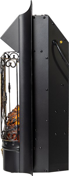 Электрокамин Royal Flame Majestic FX M Black RC