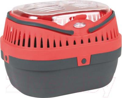 Переноска для животных Trixie Traveller Pico 5904