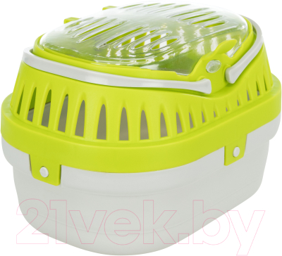 Переноска для животных Trixie Traveller Pico 5904