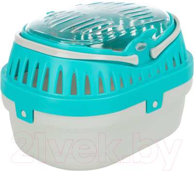 Переноска для животных Trixie Traveller Pico 5904