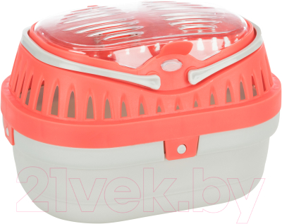 Переноска для животных Trixie Traveller Pico 5904