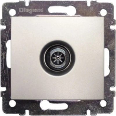Розетка Legrand Valena 694345 - фото