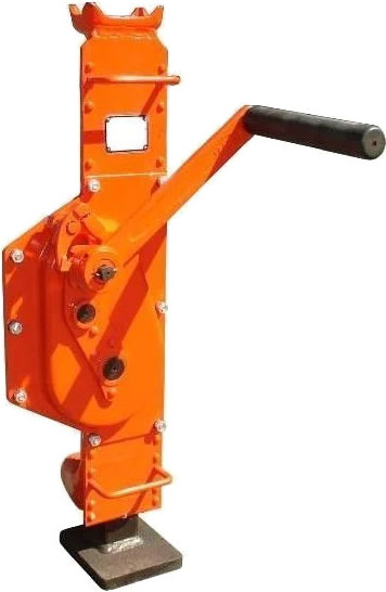 Реечный домкрат TOR ДР 20000 20т / 1040872 - фото