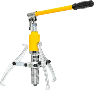 Съемник гидравлический TOR DYF-20T / 1048650 - фото