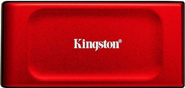 Внешний жесткий диск Kingston SXS1000R/2000G