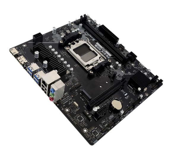 Материнская плата Biostar B650MT