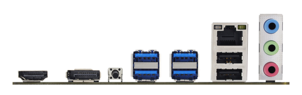 Материнская плата Biostar B650MT