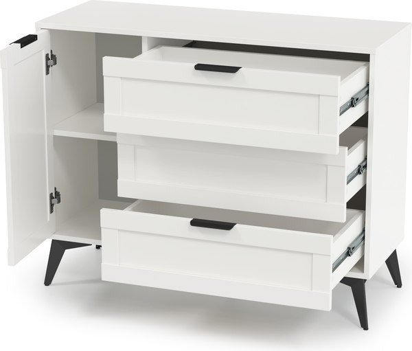 Тумба Anrex Mone 1D3S