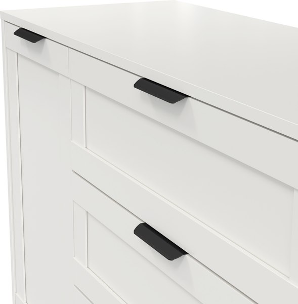 Тумба Anrex Mone 1D3S