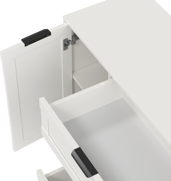 Тумба Anrex Mone 1D3S