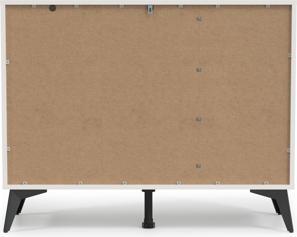 Тумба Anrex Mone 1D3S